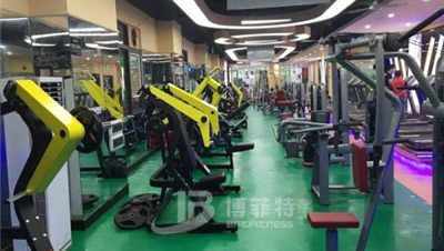 佛山健身房图片 羞羞视频网页在线观看客户案例