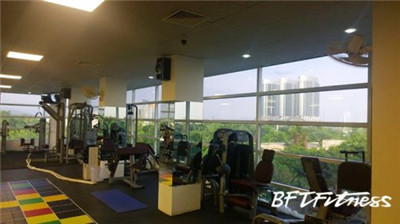 巴基斯坦健身房案例图 羞羞视频网页在线观看客户健身房